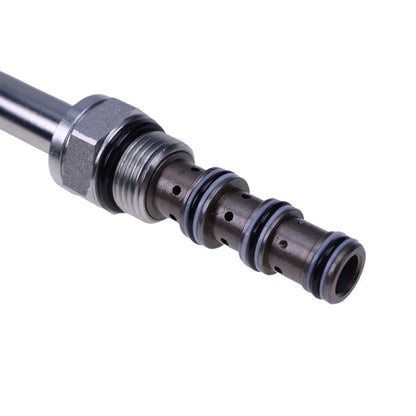 Aftermarket Hydraforce SV08-47D-0-N-00 6306012 12V Solenoid Operated Motor Spool Cartridge Valve With Coil