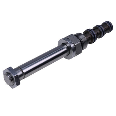 Aftermarket Hydraforce SV08-47D-0-N-00 Solenoid Operated Motor Spool Cartridge Valve for use with Excavator Loader Bulldozer Tractor