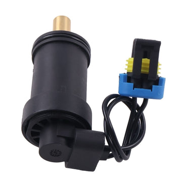 Aftermarket Mercruiser 3310-866148 Carburetor Enrichment Solenoid compatible with Engine 3.0L 4.3L 5.0L 5.7L 2bbl Mercarb
