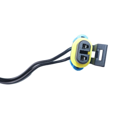 Aftermarket Mercruiser 3310-866148 Carburetor Enrichment Solenoid compatible with Engine 3.0L 4.3L 5.0L 5.7L 2bbl Mercarb