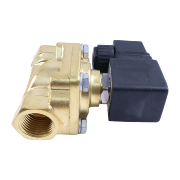 Aftermarket Parker 322H7506 Solenoid Valve fits Industrial Equipment & Automation