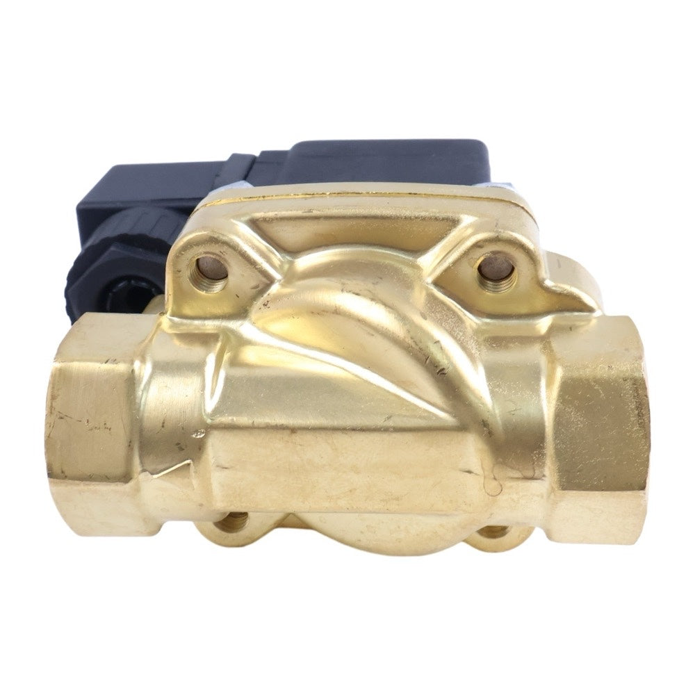 Aftermarket Parker 322H7506 Solenoid Valve fits Industrial Equipment & Automation