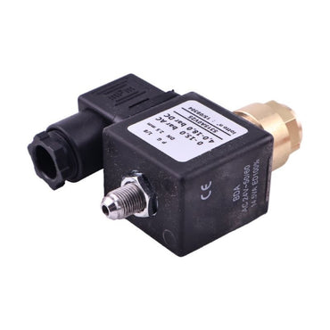 Aftermarket Parker 5315A0V25 Solenoid Valve fits Screw Air Compressor