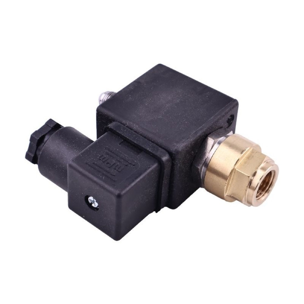Aftermarket Parker 5315A0V25 Solenoid Valve fits Screw Air Compressor