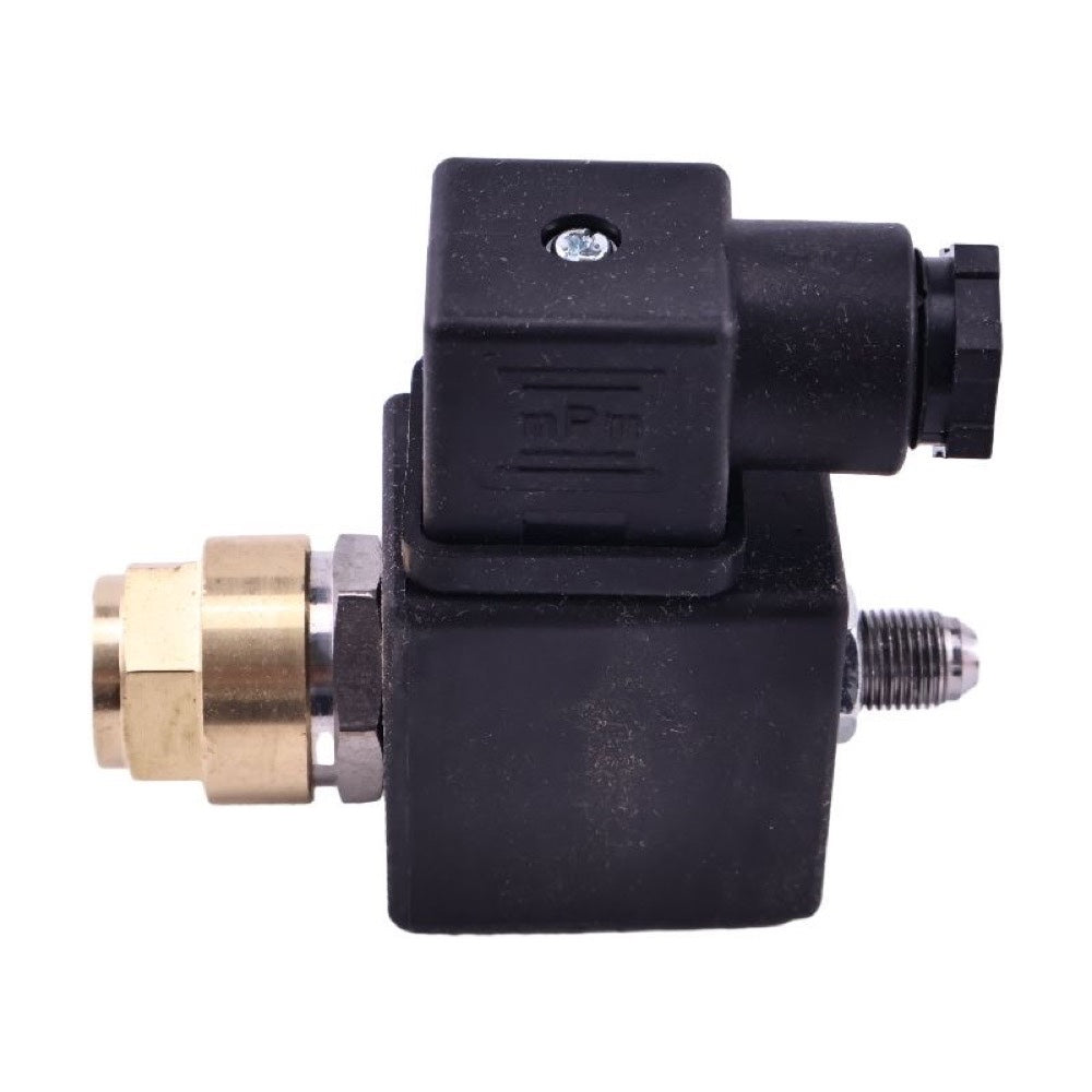 Aftermarket Parker 5315A0V25 Solenoid Valve fits Screw Air Compressor