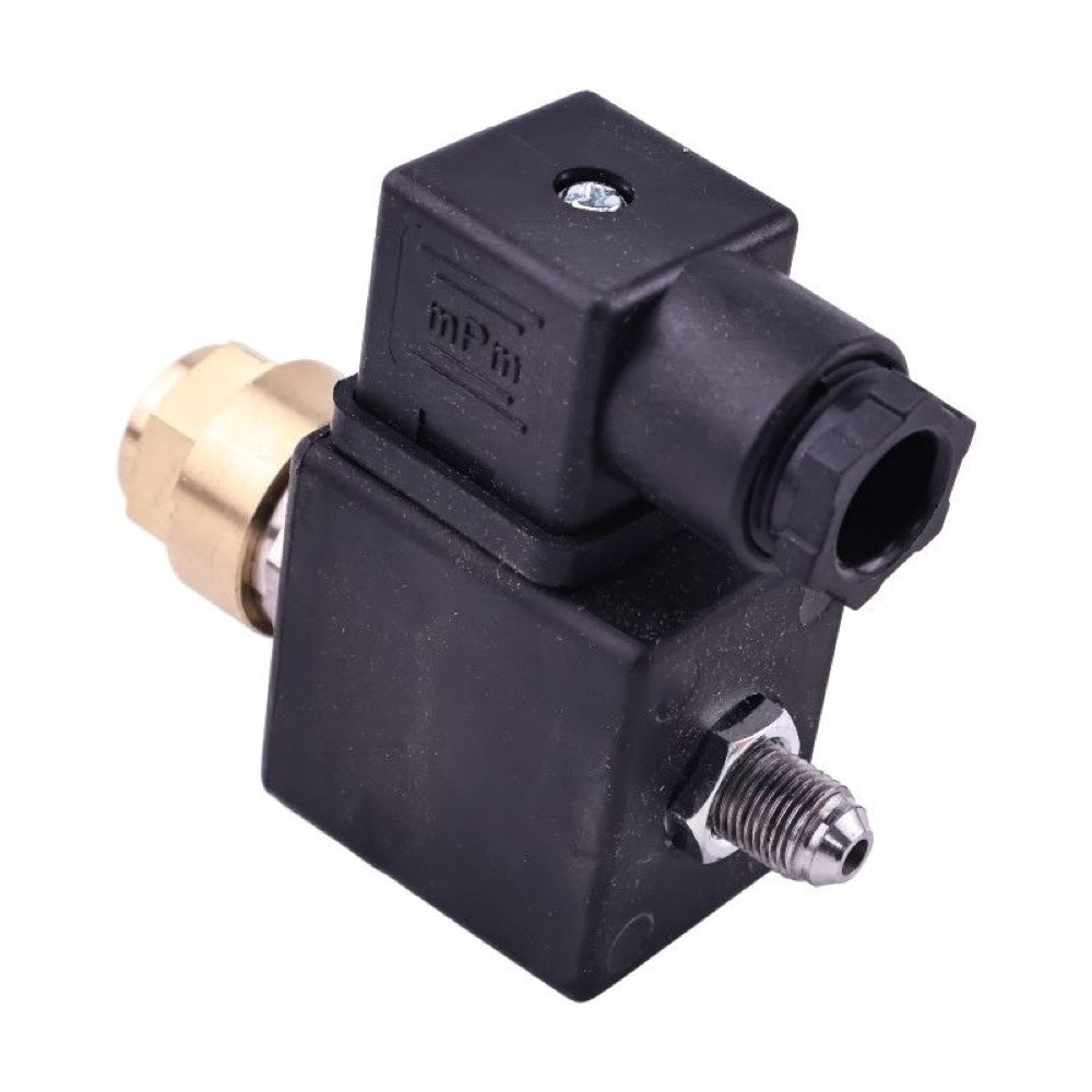 Aftermarket Parker 5315A0V25 Solenoid Valve fits Screw Air Compressor