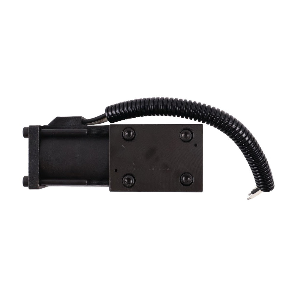 Aftermarket SWM SWM-G02-C4-D12-30-H006 SWM-G02-C4-D12-30-S003 12V Solenoid Directional Valve fits Excavator Loader Forklift
