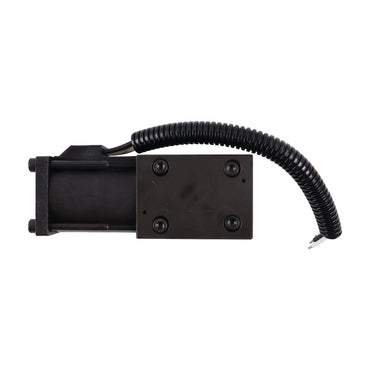 Aftermarket SWM SWM-G02-C4-D12-30-H006 SWM-G02-C4-D12-30-S003 12V Solenoid Directional Valve fits Excavator Loader Forklift