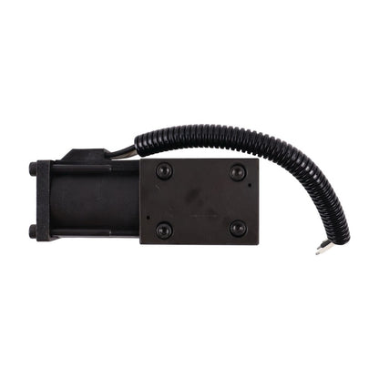 Aftermarket SWM SWM-G02-C4-D12-30-H006 SWM-G02-C4-D12-30-S003 12V Solenoid Directional Valve fits Excavator Loader Forklift