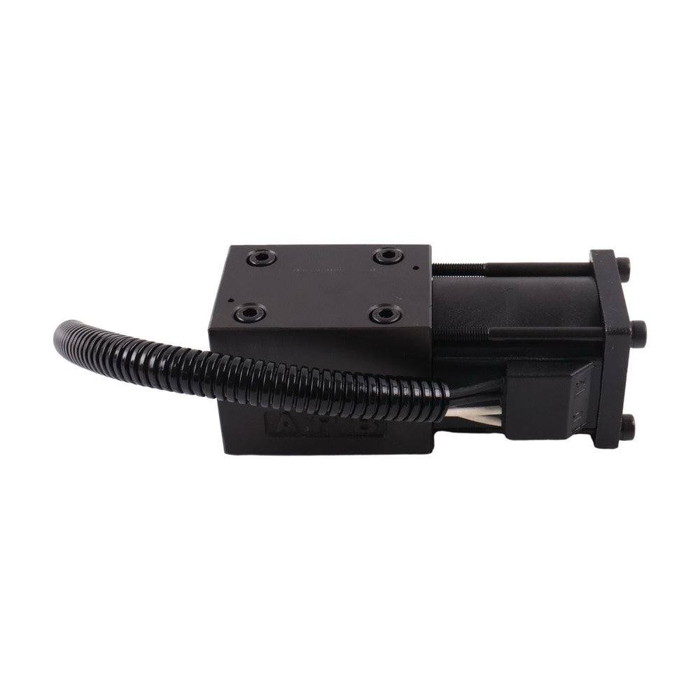 Aftermarket SWM SWM-G02-C4-D12-30-H006 SWM-G02-C4-D12-30-S003 12V Solenoid Directional Valve fits Excavator Loader Forklift
