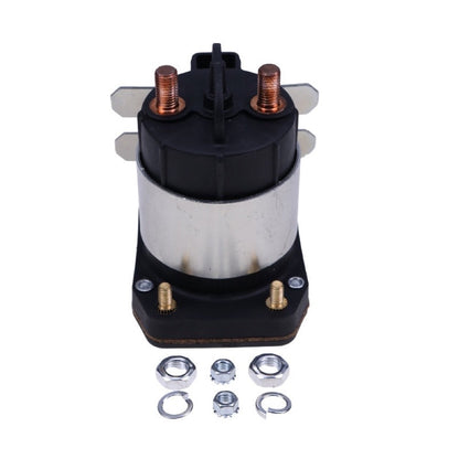 Aftermarket Trombetta 114-2411-020 5122240 SO51222 24 Volt 4 Terminal 200A Solenoid