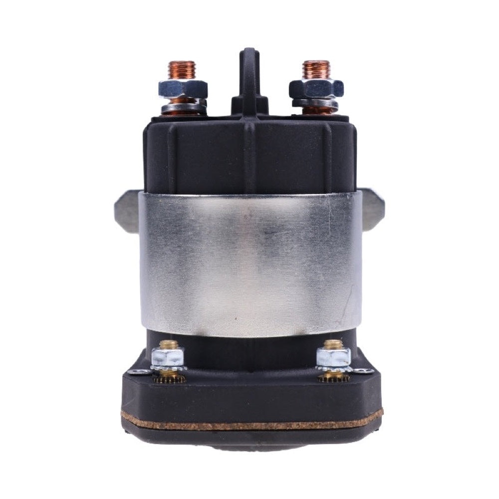 Aftermarket Trombetta 114-2411-020 5122240 SO51222 24 Volt 4 Terminal 200A Solenoid