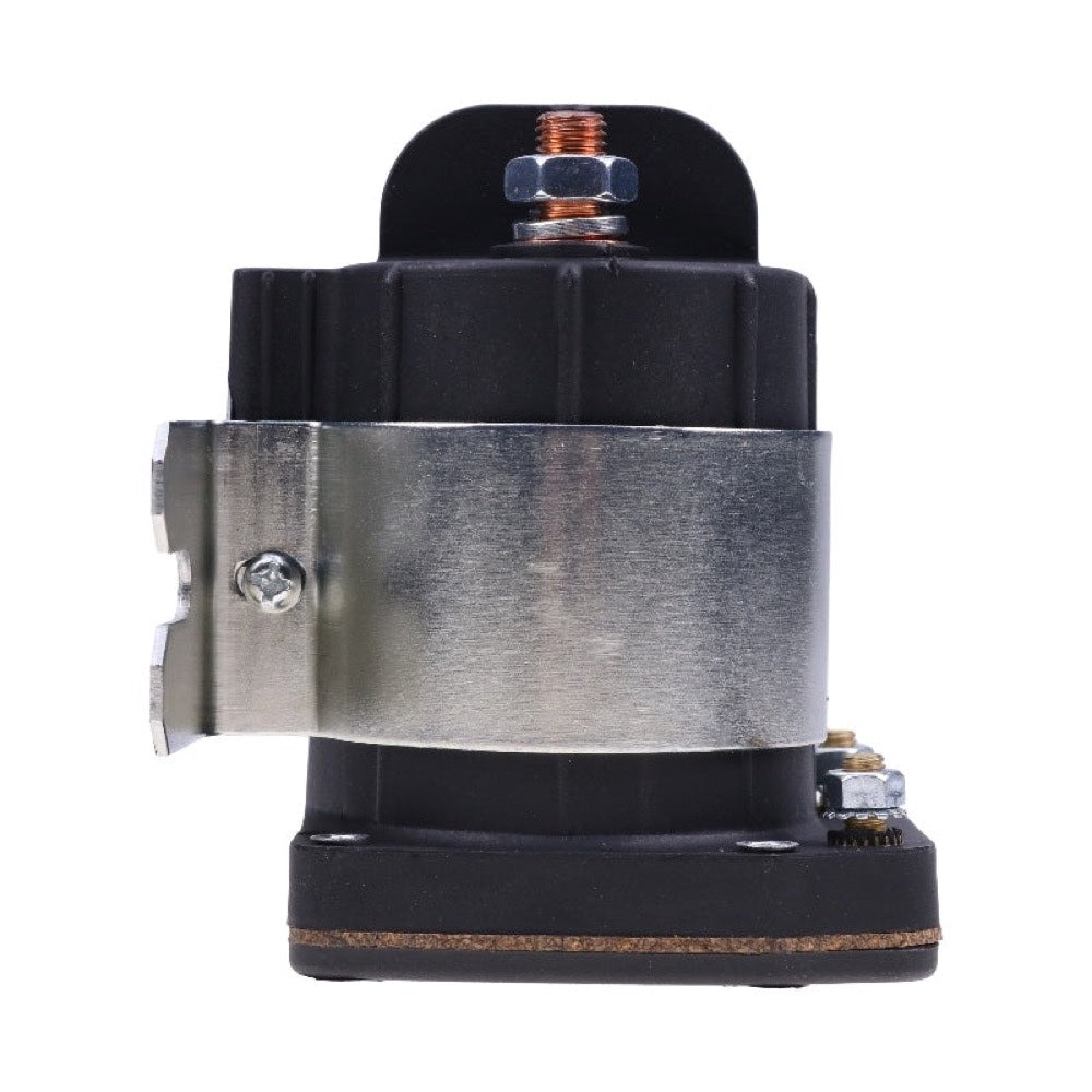 Aftermarket Trombetta 114-2411-020 5122240 SO51222 24 Volt 4 Terminal 200A Solenoid
