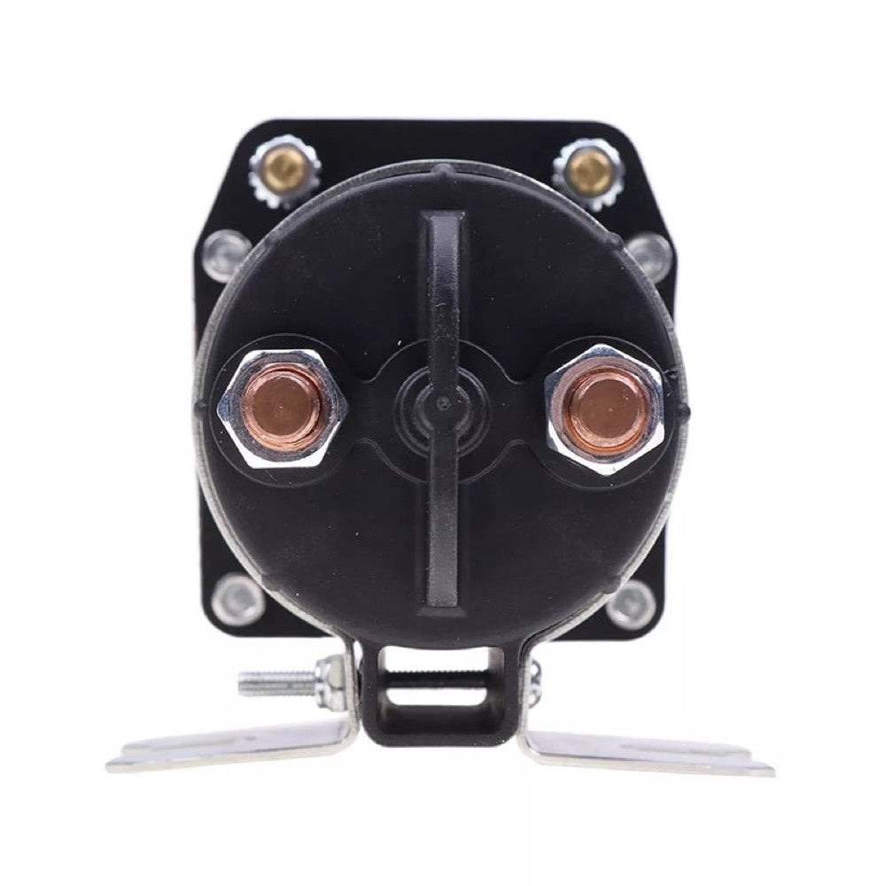 Aftermarket Trombetta 114-2411-020 5122240 SO51222 24 Volt 4 Terminal 200A Solenoid