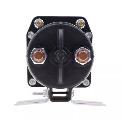 Aftermarket Trombetta 114-2411-020 5122240 SO51222 24 Volt 4 Terminal 200A Solenoid