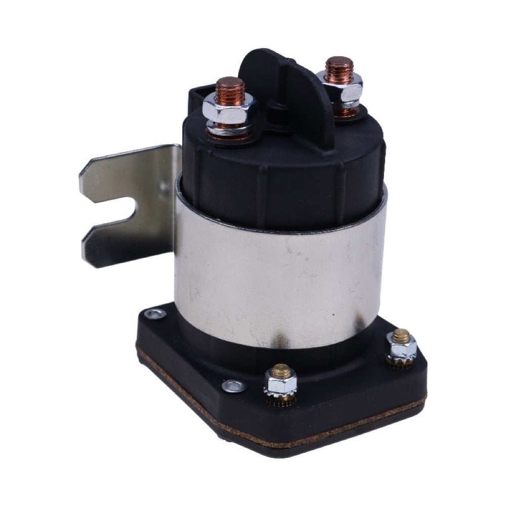 Aftermarket Trombetta 114-2411-020 5122240 SO51222 24 Volt 4 Terminal 200A Solenoid