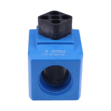Aftermarket Vickers Solenoid Valve Coil B507833 B-507833