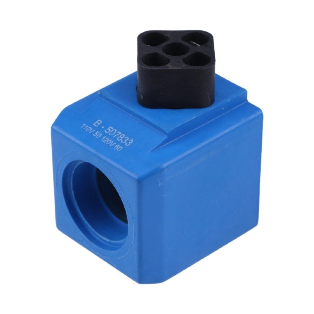 Aftermarket Vickers Solenoid Valve Coil B507833 B-507833