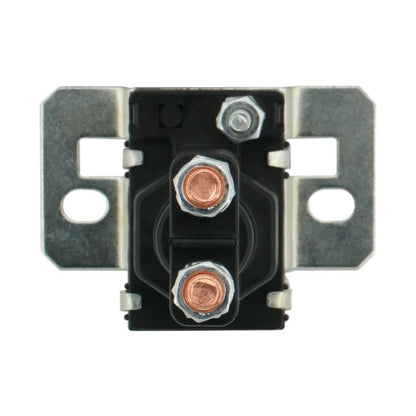 Aftermarket White Rodgers 120-105851-6 12V Heavy Duty Solenoid Relay for use with Heating Ventilation and Air Conditioning HVAC System