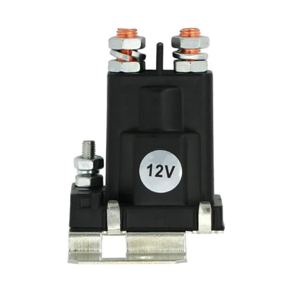 Aftermarket White Rodgers 120-105851-6 12V Heavy Duty Solenoid Relay for use with Heating Ventilation and Air Conditioning HVAC System