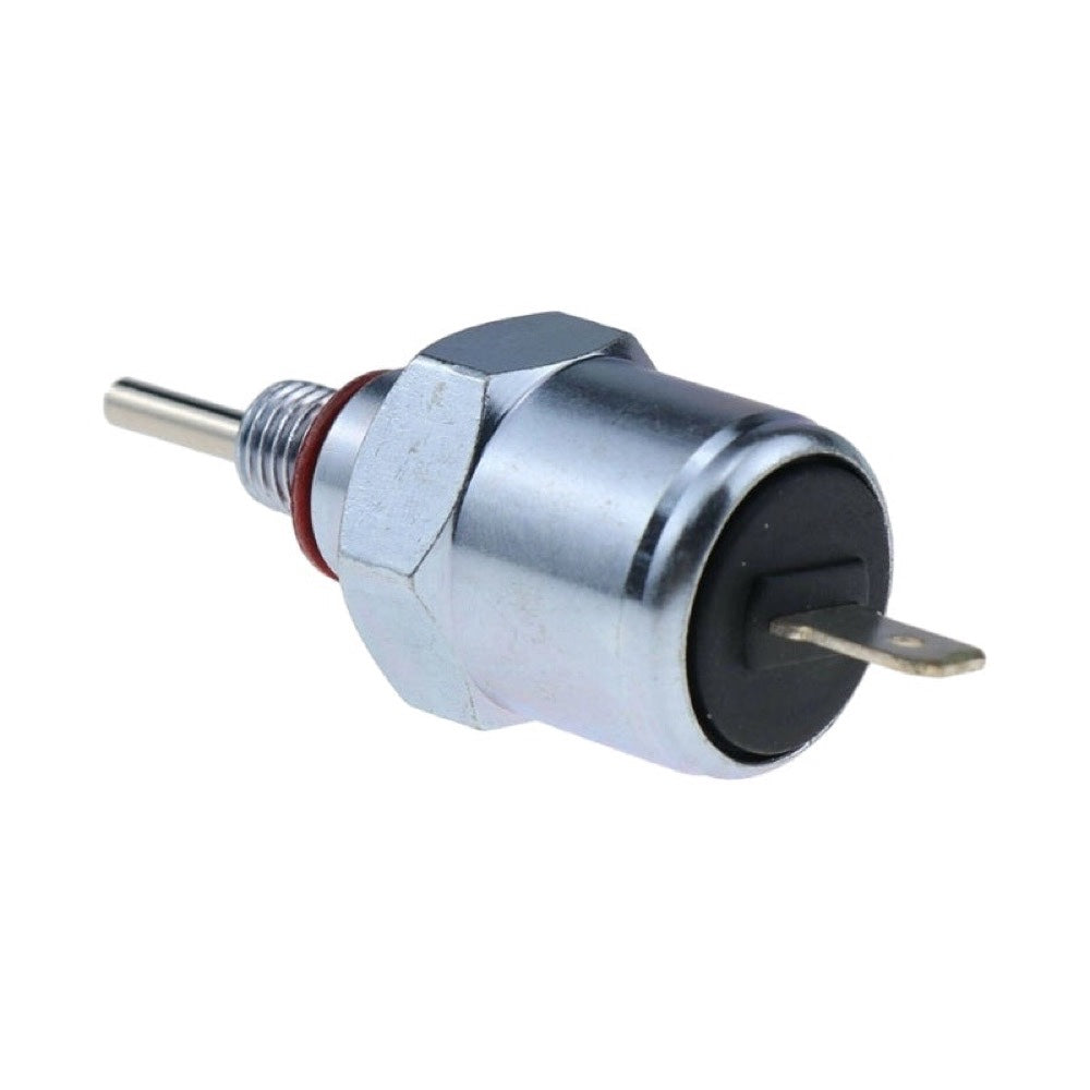 Carburetor Solenoid M122917 fits John Deere Tractor 180 185 260 285 LX172 LX173 LX176 LX178