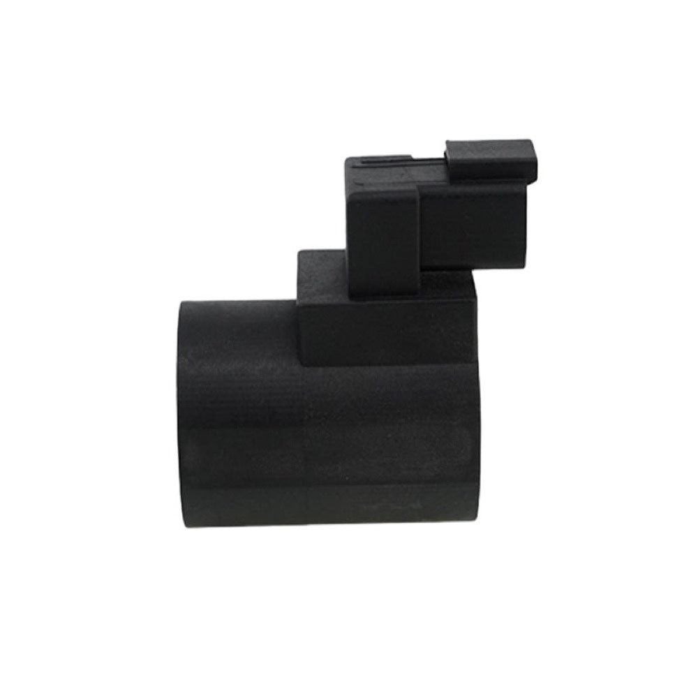 Coil of Solenoid Valve MIU801438 MIA883052 MIU803049 MIU804456 MIU803936 suitable for Yanmar 3TNV70 Kawasaki FD620D Engine John Deere Utility Vehicle 4X4 M-GATOR GATOR
