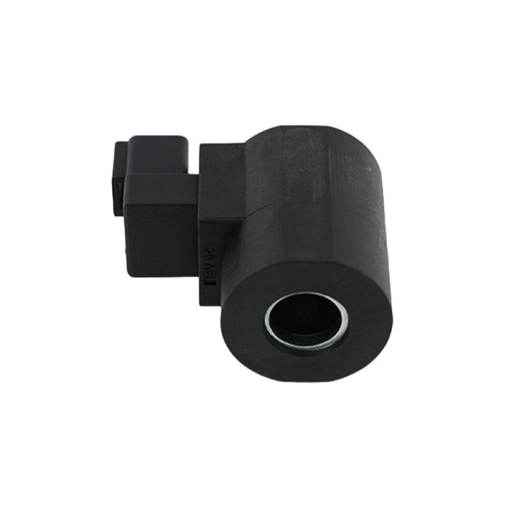 Coil of Solenoid Valve MIU801438 MIA883052 MIU803049 MIU804456 MIU803936 suitable for Yanmar 3TNV70 Kawasaki FD620D Engine John Deere Utility Vehicle 4X4 M-GATOR GATOR