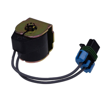 Coil Unloader Valve 22-02804-00 22-02804-02 fits Carrier Supra Compressor 05K 05G
