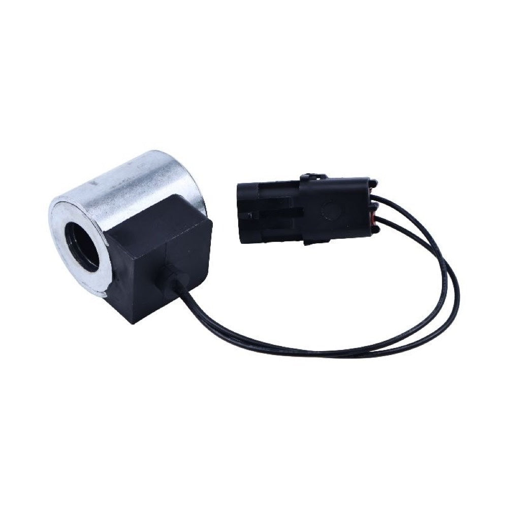DC12V Aftermarket Hydac 3003124 12DW-40-1836 Solenoid Valve Coil