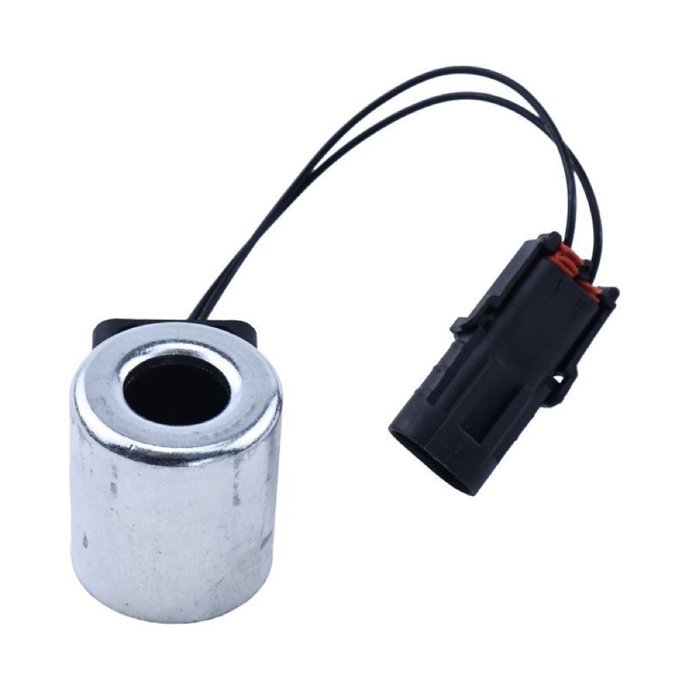 DC12V Aftermarket Hydac 3003124 12DW-40-1836 Solenoid Valve Coil