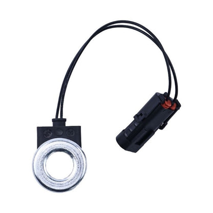 DC12V Aftermarket Hydac 3003124 12DW-40-1836 Solenoid Valve Coil