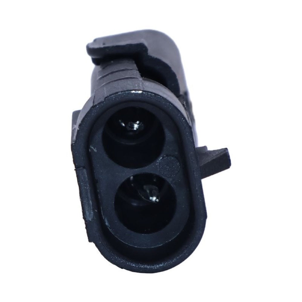 DC12V Aftermarket Hydac 3003124 12DW-40-1836 Solenoid Valve Coil
