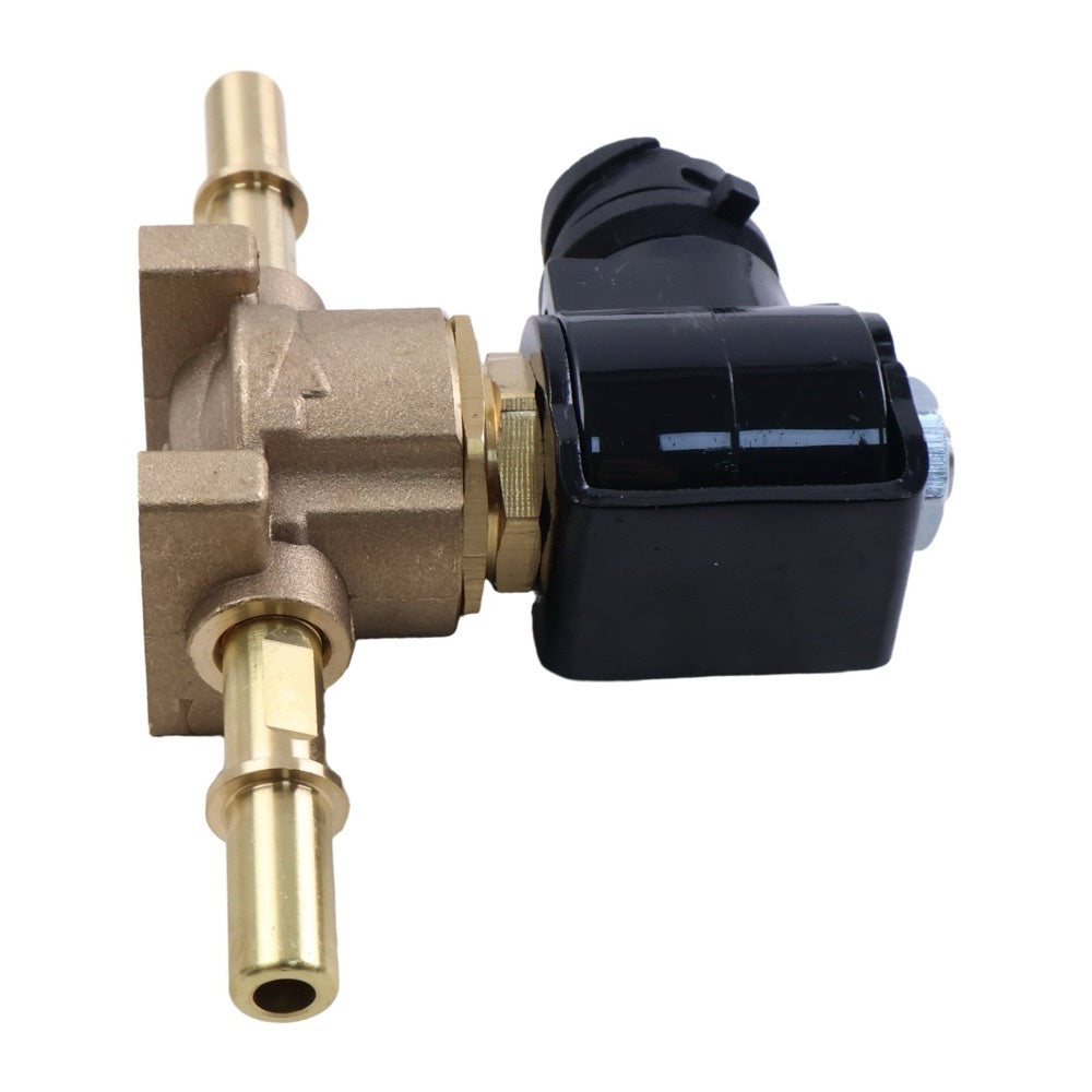 DEF Tank Pump Air Solenoid Valve 21248009 suitable for Volvo VNL Mack Truck