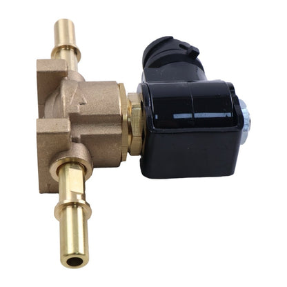 DEF Tank Pump Air Solenoid Valve 21248009 suitable for Volvo VNL Mack Truck