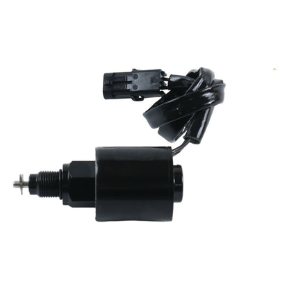 Differential Lock Solenoid 2410368 2411634 fits Polaris ATV 2004-2005 ATP 330 500 UTV 2007-2009 Ranger 700 2011-2014 Ranger 900
