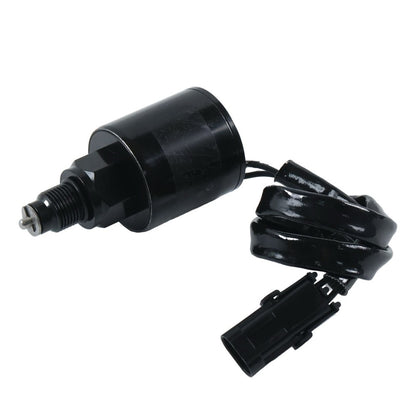 Differential Lock Solenoid 2410368 2411634 fits Polaris ATV 2004-2005 ATP 330 500 UTV 2007-2009 Ranger 700 2011-2014 Ranger 900