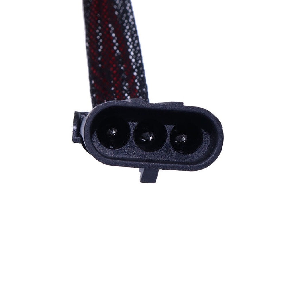 Electrical Solenoid Coil AT163475 compatible with John Deere Backhoe Loader 300D 310D 315D