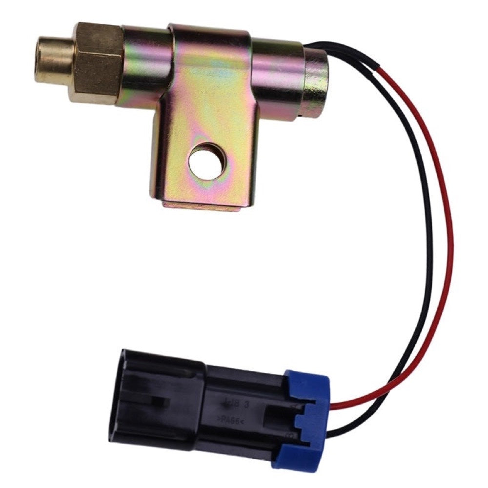 Fan Clutch Air Solenoid Valve F224902 fits Horton Replace 20QE3373 3551298C92