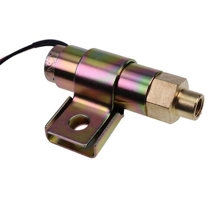 Fan Clutch Air Solenoid Valve F224902 fits Horton Replace 20QE3373 3551298C92