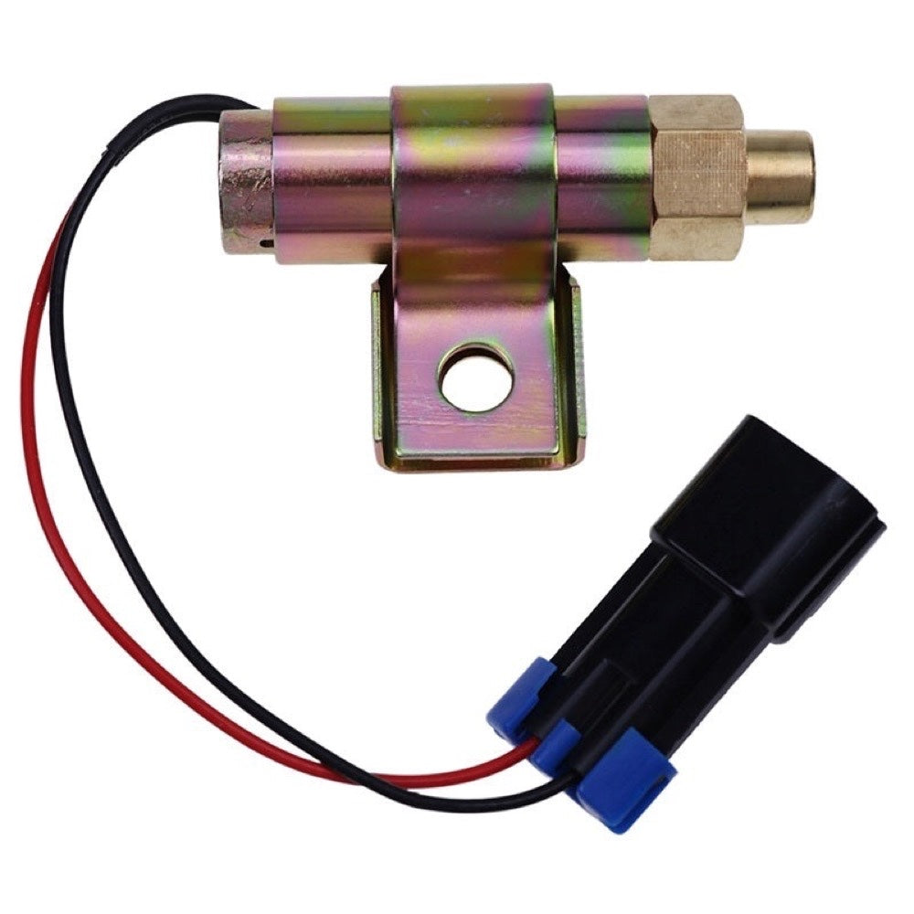 Fan Clutch Air Solenoid Valve F224902 fits Horton Replace 20QE3373 3551298C92