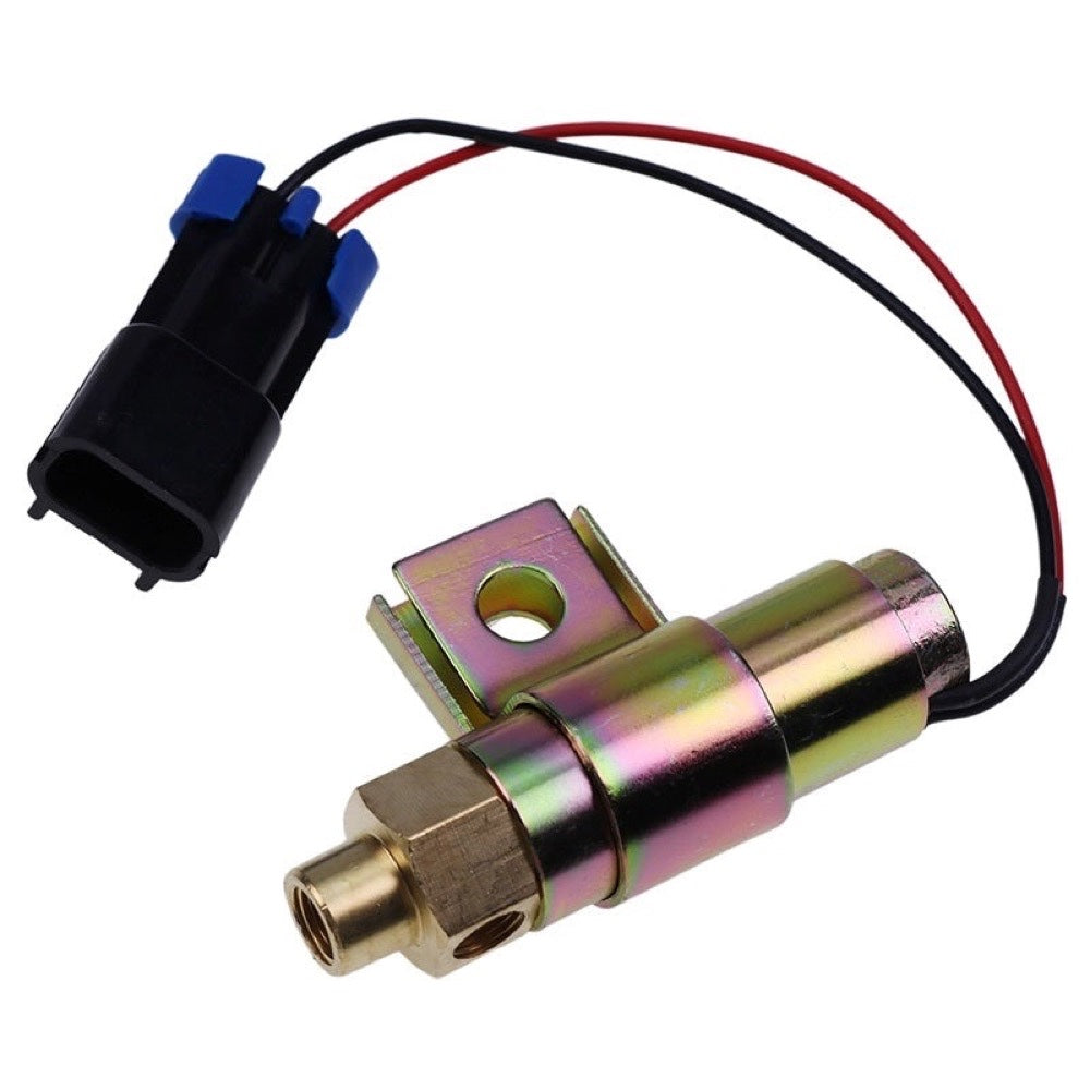 Fan Clutch Air Solenoid Valve F224902 fits Horton Replace 20QE3373 3551298C92