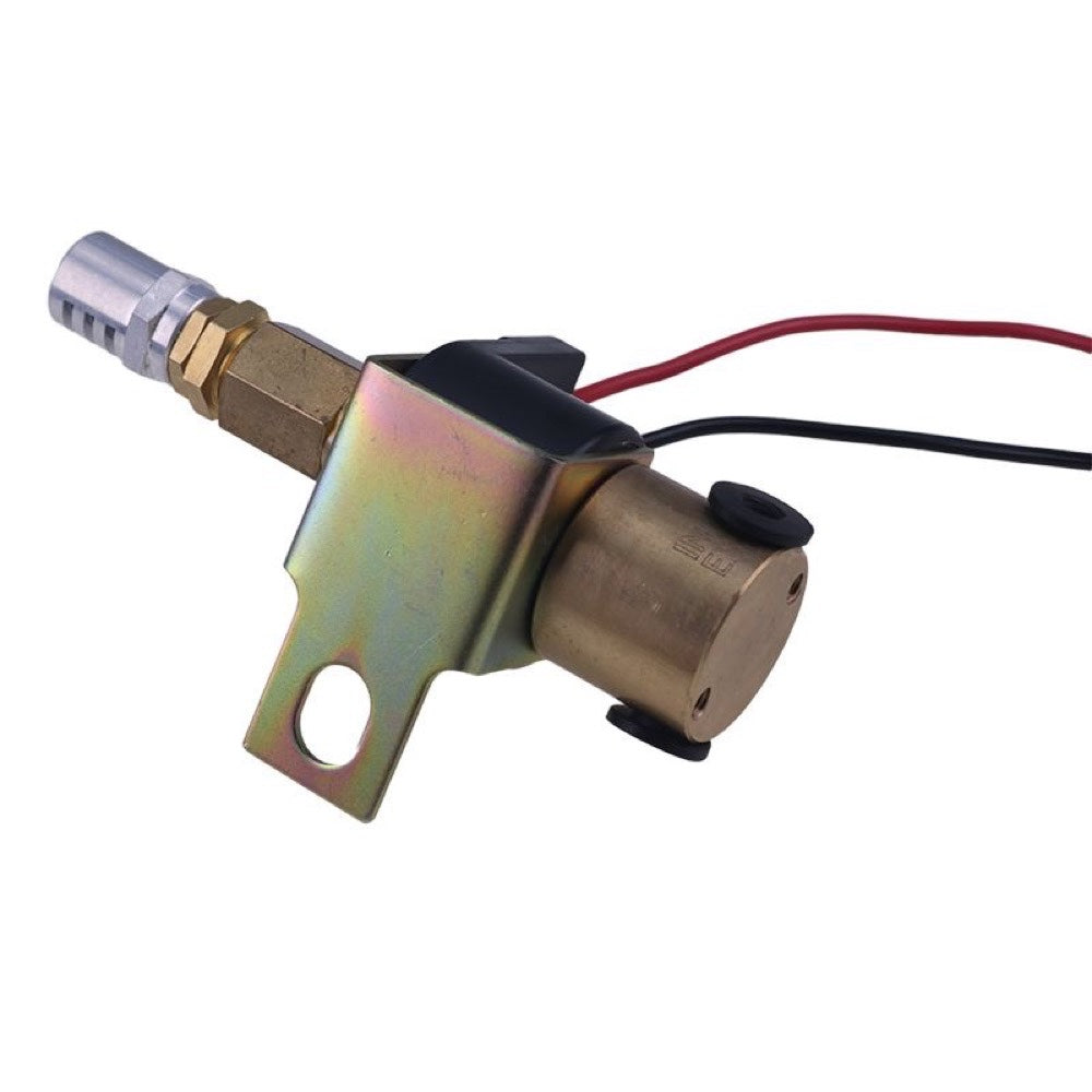 Fan Clutch Solenoid 993284 compatible with Horton