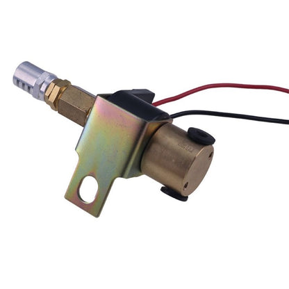 Fan Clutch Solenoid 993284 compatible with Horton
