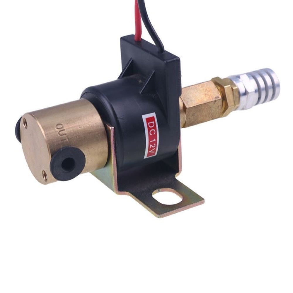Fan Clutch Solenoid 993284 compatible with Horton
