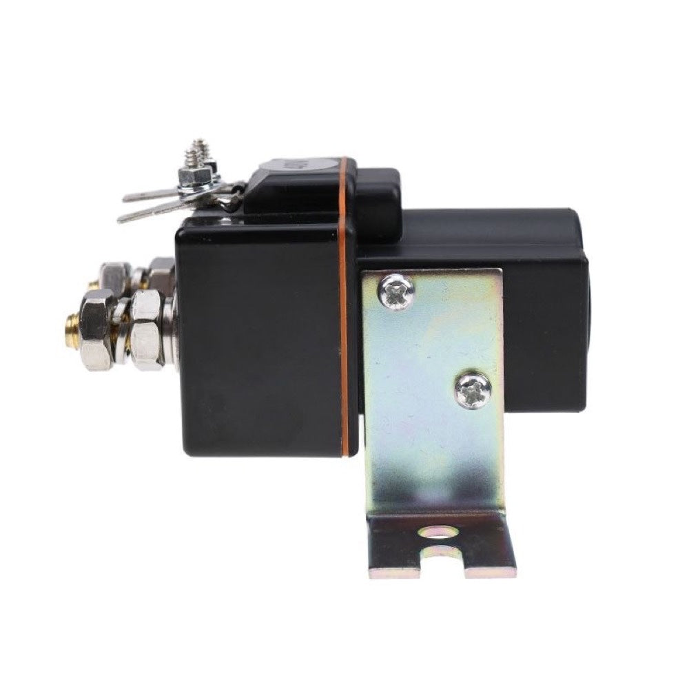 fits Club Car 48V Solenoid 1995 DS & Precedent 101908701 102774701 Golf Cart