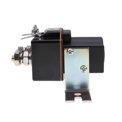 fits Club Car 48V Solenoid 1995 DS & Precedent 101908701 102774701 Golf Cart