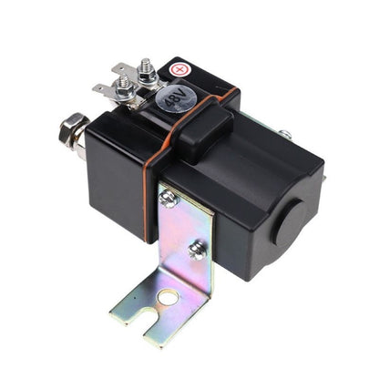 fits Club Car 48V Solenoid 1995 DS & Precedent 101908701 102774701 Golf Cart
