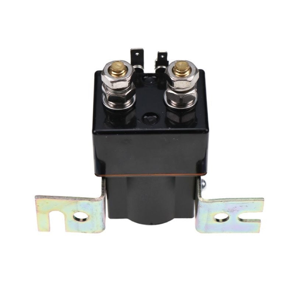 fits Club Car 48V Solenoid 1995 DS & Precedent 101908701 102774701 Golf Cart