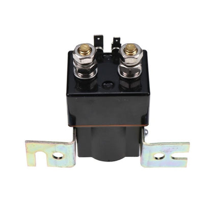 fits Club Car 48V Solenoid 1995 DS & Precedent 101908701 102774701 Golf Cart