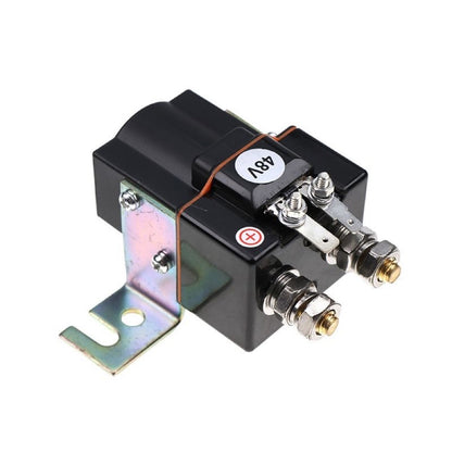 fits Club Car 48V Solenoid 1995 DS & Precedent 101908701 102774701 Golf Cart